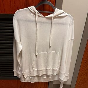 Calvin Klein White Sweater